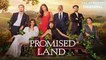 Promised Land's Christina Ochoa & The Scandalous Lives Of The Sandovals