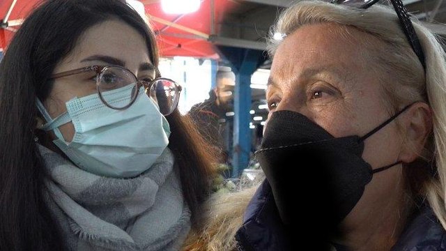 Vatandaşın pahalılık isyanı! Köpüğü alınamıyor, aksine köpürdükçe köprüyor