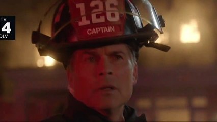 911 Lone Star S03E05 Child Care