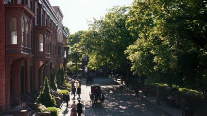 The Gilded Age Season 1 Episode 3 Promo