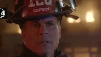 9-1-1 Lone Star 3x05 Season 3 Episode 5 Trailer - Child Care