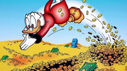 i 10 uomini più ricchi del mondo