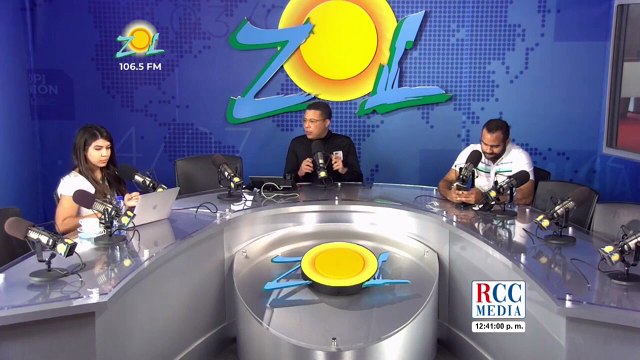 Julia Muñoz: Xiomara Castro recibe apoyo de USA con visita de Kamala Harris