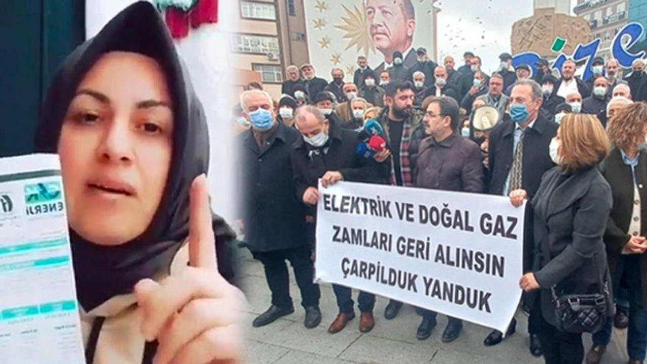 Elektrik bedduası