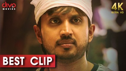 Climax Scene | Thatha Kadai | 4K {English Subtitle}