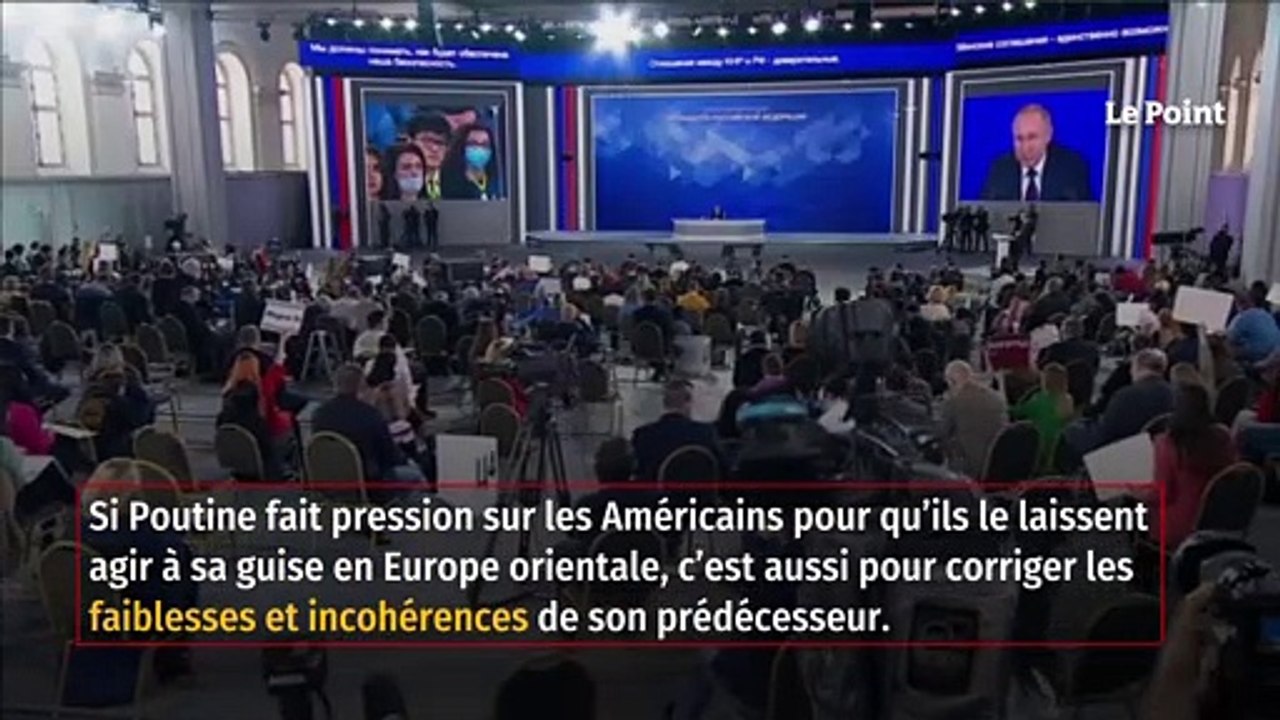 Le jour où Boris Eltsine a supplié Bill Clinton : « Donne-moi l’Europe »