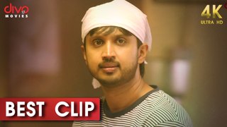 Climax Scene | Gowdru Hotel | 4K {English Subtitle}