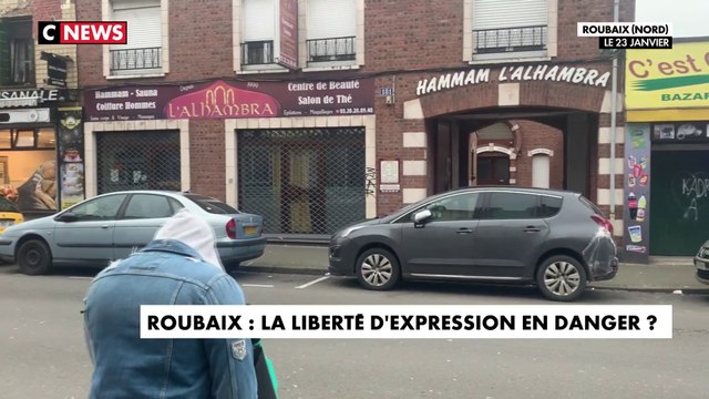 Roubaix : la liberté d'expression en danger