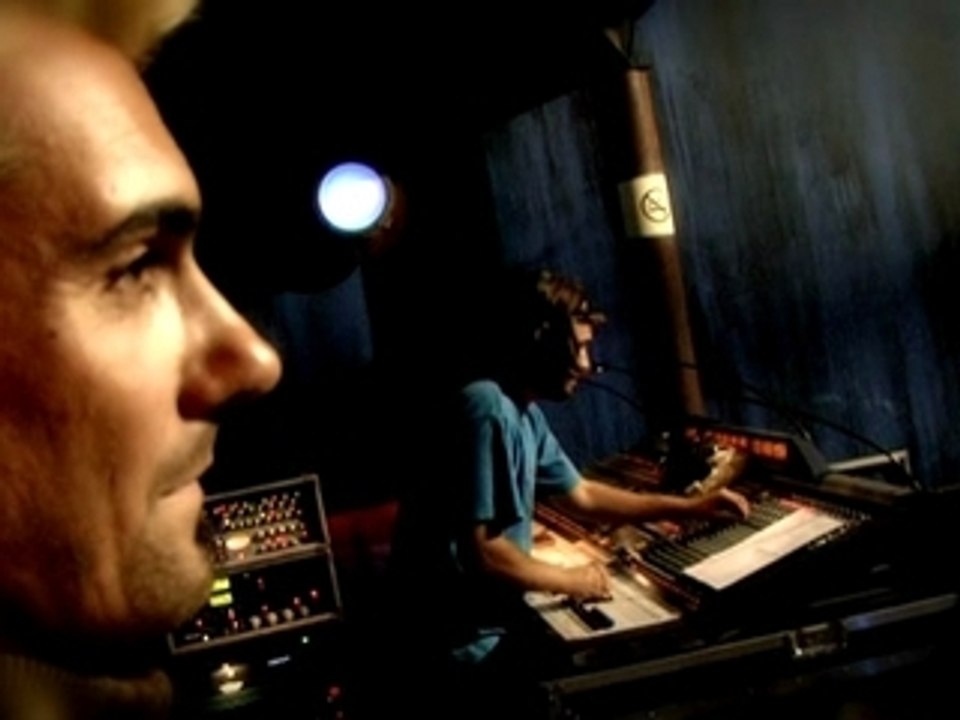 Fatche d'eux - Résidence - Pixel Events - Video Arles