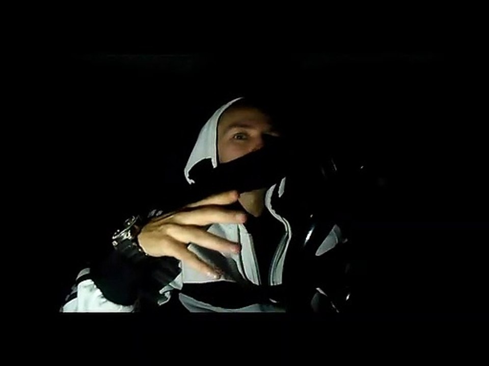 Huz G - Freestyle