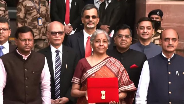 Will common man get relief in 'Budget 2022'?