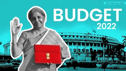 Budget 2022: What are focus areas that can propel India to a job-intensive, high growth trajectory?