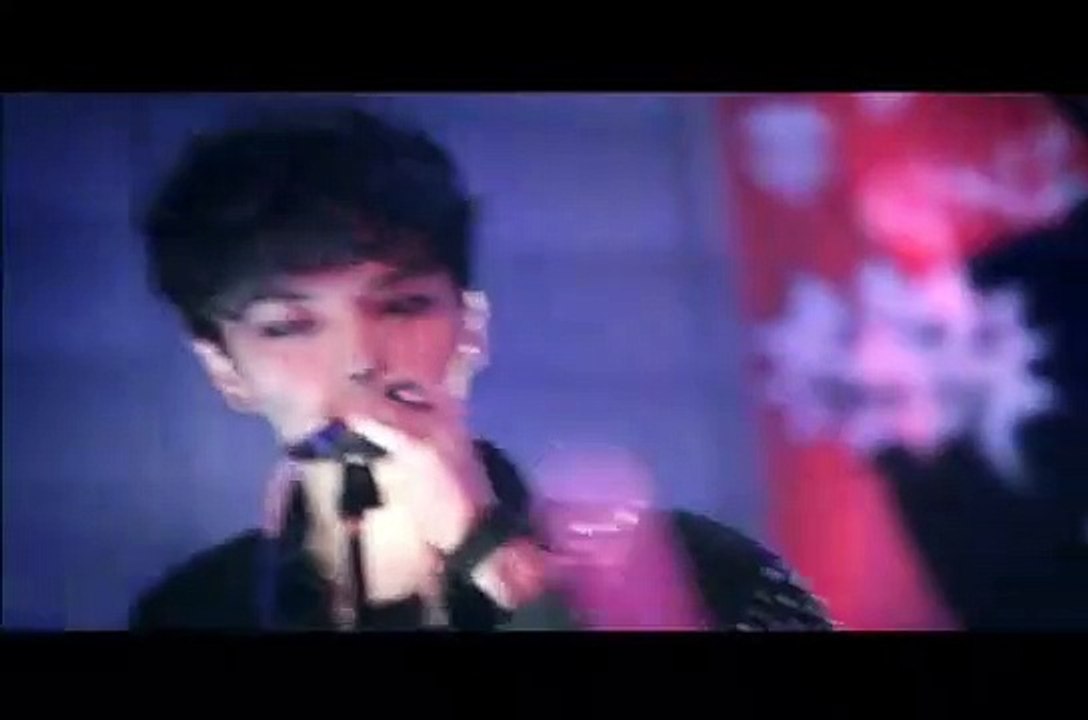 Shut Up Flower Boy Band Saison 0 - [OST/MV] Jaywalking (EN)