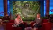 The Ellen DeGeneres Show Saison 0 - Kristen Bell's Sloth Meltdown (EN)