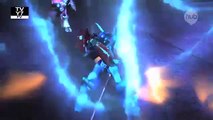 Transformers: Prime Saison 0 - Trailer Promo (EN)