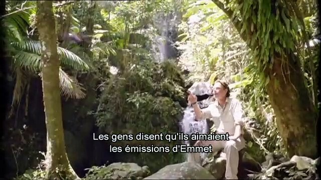 The River (2012) Saison 0 - Trailer VOSTFR (EN)