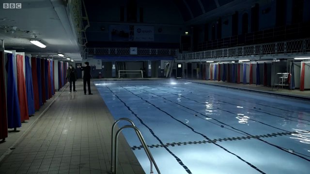 Sherlock Saison 1 - Confronting Moriarty (EN)