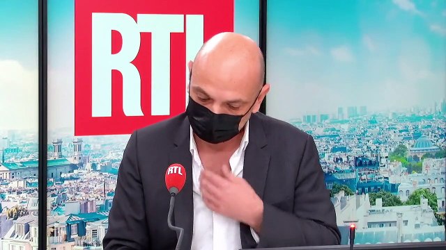 Ophélie Meunier placée sous protection policière - Me Richard Malka : Ce qui fait qu'on est en danger c'est qu'on est seul.