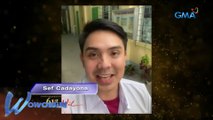 Wowowin: Sef Cadayona, paboritong guest ni Willie Revillame!