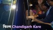 Chandigarh Kare Aashiqui’s Success Party: Vaani Kapoor, Ayushmann Khurrana Enjoy, Hrithik Roshan Joins