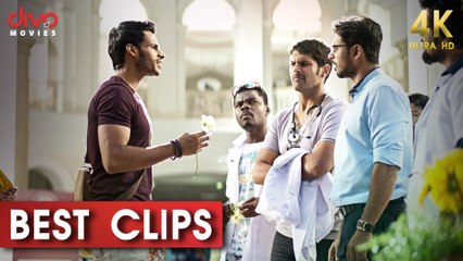 Welcoming Freshers | Jaguar | 4K {English Subtitles}