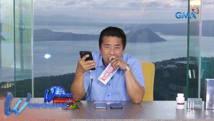 Wowowin: Caller na natawagan na noon, naging tapat kay Willie Revillame