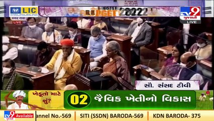 Mission Shakti, Mission Vatsalya, Poshan 2.0 launched for women-led development_ FM _ TV9News