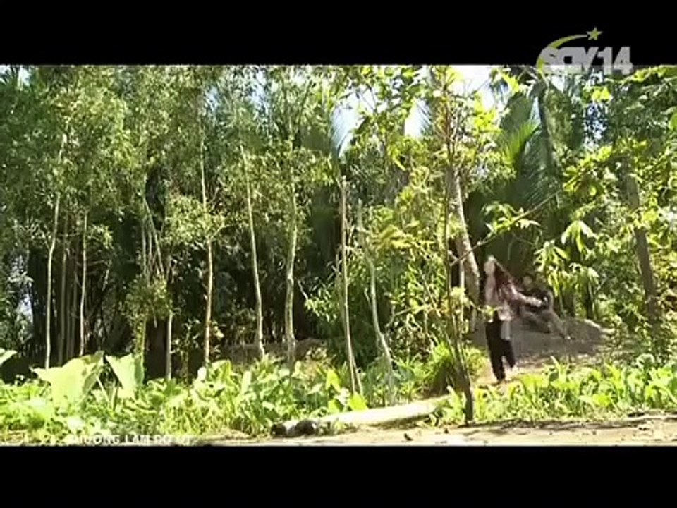 Thương lắm đò ơi tập 15, bản đẹp, phim miền Nam