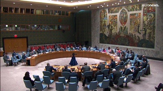 Россия: Разговоры о войне - провокация