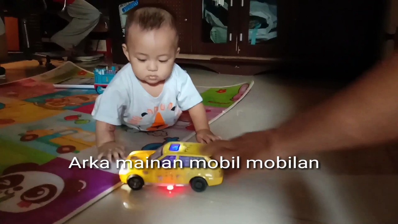 Funny - MOBILE CAR PLAY _ Just For You - AlKenZark Team