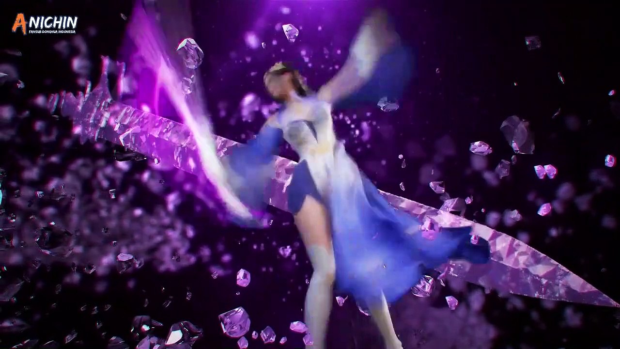 Martial Master Episode 202 Sub Indo