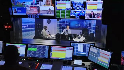 Olivier Ubéda, conseiller événements d'Eric Zemmour, visé par une enquête pour viol