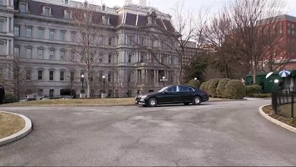 بايدن يعد قطر بتصنيفها حليفا رئيسيا من خارج حلف الأطلسي