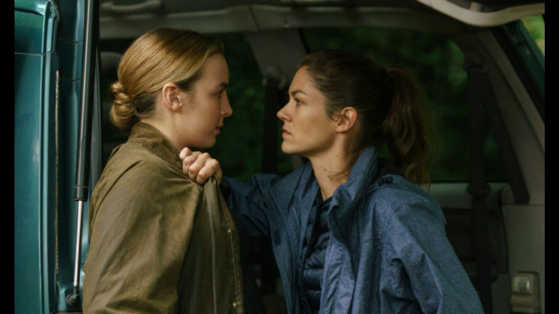 Killing eve season best sale 1 episode 2 dailymotion