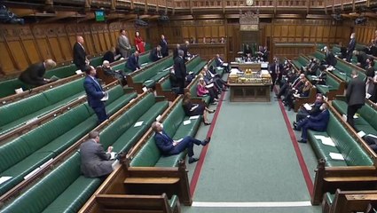 نظام عقوبات جديد ببريطانيا يمكنها من فرضها على روسيا