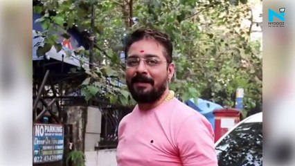 Hindustani Bhau arrested for 'instigating' students in Mumbai's Dharavi