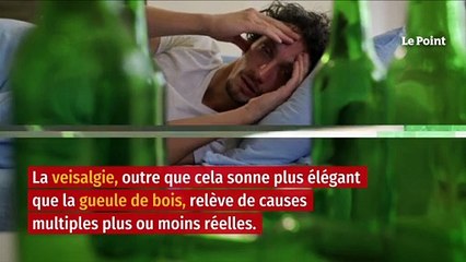 Comment lutter contre la gueule de bois