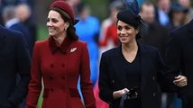 'Superstar' Kate Middleton more than twice as popular as Meghan Markle in United States