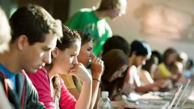 Budget 2022: Nirmala Sitharaman announced Digital University