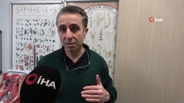 Üroloji ve Fitoterapi Uzmanı Opr. Dr. Çelik: Covid-19 geçiren hastalar cinsel işlev bozukluğu şikayetleri ile bizlere başvurmaya başladı