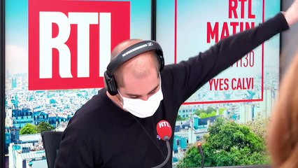 Le surf de l'info du 01 février 2022