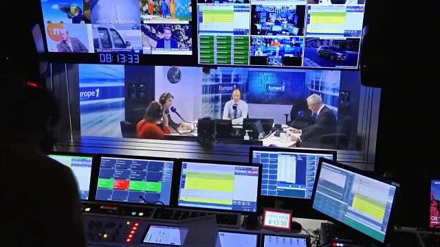 Hausse de l'électricité : «Nous prenons la décision responsable de protéger les Français», assure Bruno Le Maire