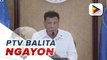 #PTVBalitaNgayon | Pangulong Duterte, may shortlist na ng mga sumusunod na Comelec appointees;  U.S. FDA, binigyan na ng full approval ang Moderna vaccine