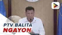 #PTVBalitaNgayon | Pangulong Duterte, may shortlist na ng mga sumusunod na Comelec appointees;  U.S. FDA, binigyan na ng full approval ang Moderna vaccine