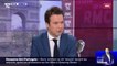 Guillaume Peltier: "Il n'y aura aucune voix pour Emmanuel Macron" s'il se retrouve face à Marine Le Pen au second tour