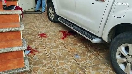 México | Cuarto periodista asesinado en menos de un mes