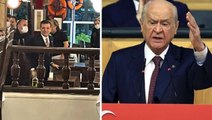 Son Dakika! Bahçeli'den İngiliz büyükelçi ile yemek yiyen İmamoğlu'na tepki: Görüşmeden Dışişleri'nin haberi var mıydı?