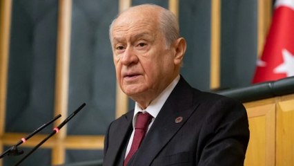 Bahçeli’den İmamoğlu’na: İstanbul’da balık baştan, tuz hepten kokmuştur
