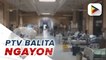 #PTVBalitaNgayon | OCTA: Batangas, Laguna at Quezon Province, maituturing nang ‘moderate risk’ sa COVID-19