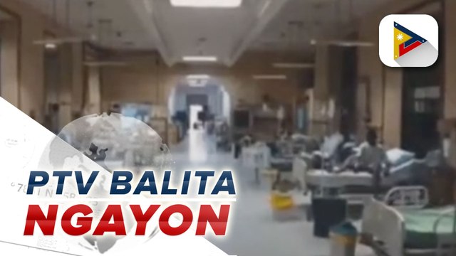 #PTVBalitaNgayon | OCTA: Batangas, Laguna at Quezon Province, maituturing nang ‘moderate risk’ sa COVID-19